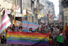 IV Marcha pelos Direitos LGBT de Braga